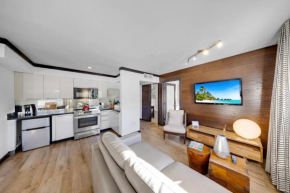 The Shoreline Suites South Beach